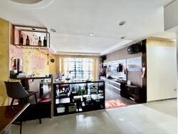 Blk 181 Jelebu Road (Bukit Panjang), HDB Executive #557356361